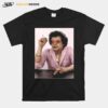 Hector Lavoe Puerto Rico Singer T-Shirt