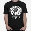 Heddu Vibes Tampa Bay Hockey T-Shirt