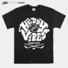 Heddu Vibes Tampa Bay Hockey T-Shirt