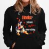 Heeler Kisses Fix Everything For Heeler Lover Hoodie