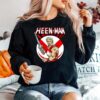 Heen Man Sweater