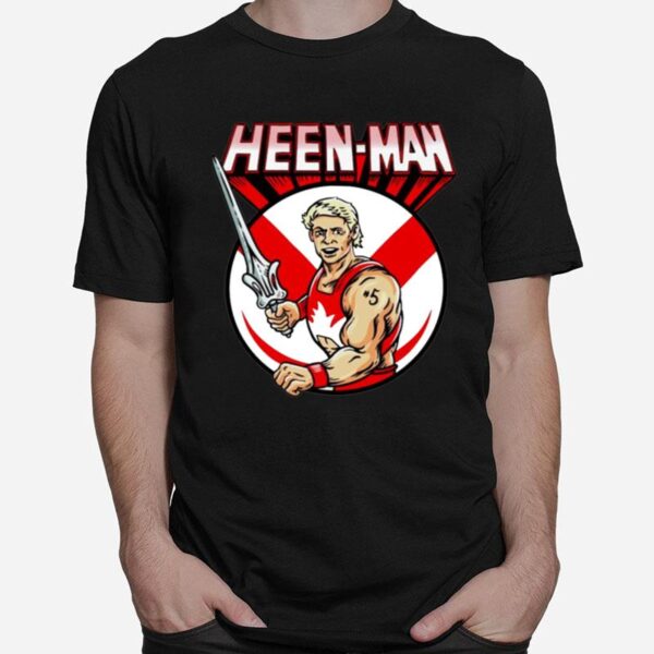 Heen Man T-Shirt