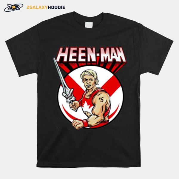 Heen Man T-Shirt