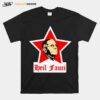 Heil Fauci Dr Fauci T-Shirt