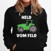 Held Vom Feld Hoodie