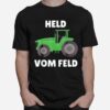 Held Vom Feld T-Shirt