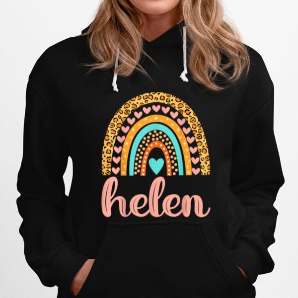 Helen T Helen Name Birthday Gift T B09Zdstld8 Hoodie