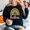 Helen T Helen Name Birthday Gift T B09Zdstld8 Sweater