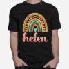 Helen T Helen Name Birthday Gift T B09Zdstld8 T-Shirt