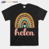 Helen T Helen Name Birthday Gift T B09Zdstld8 T-Shirt