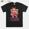 Helga G Pataki Im Pretty Hey Arnold T-Shirt