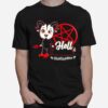 Hell Babies Black Magic Fears T-Shirt