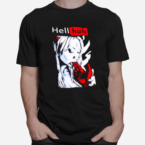 Hell Hub T-Shirt