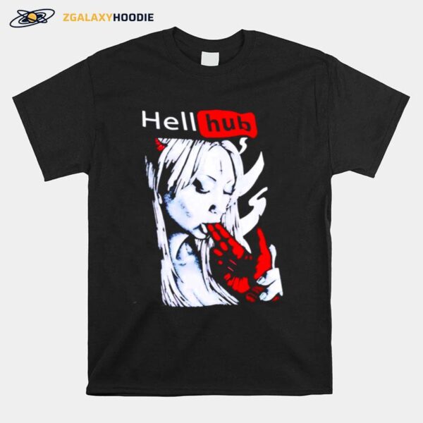 Hell Hub T-Shirt