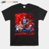 Hellfirez Hellfire Club T-Shirt