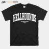 Hellhounds Troublemaker T-Shirt