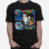 Hello Its Todd Jeff Beck T-Shirt