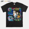 Hello Its Todd Jeff Beck T-Shirt