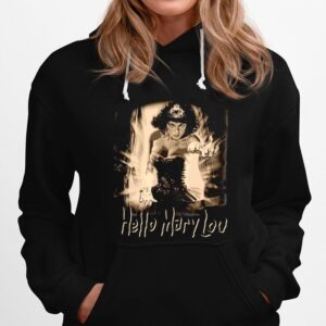 Hello Mary Lou Prom Night Hoodie