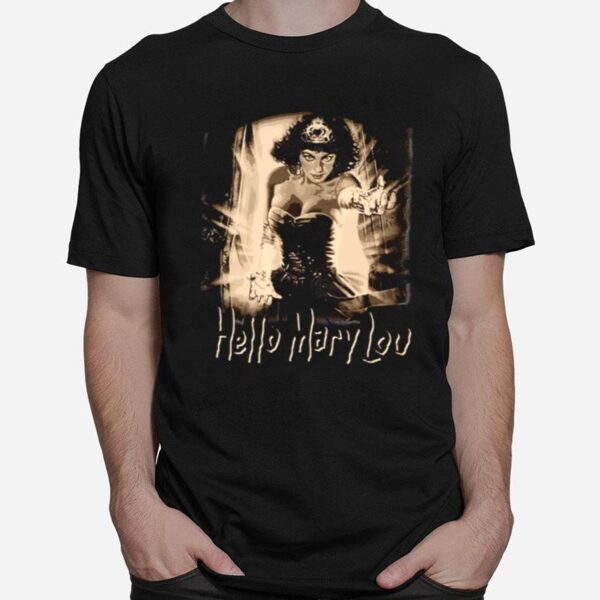 Hello Mary Lou Prom Night T-Shirt