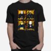 Hellraiser Order Of The Gash T-Shirt