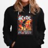 Hells Bells Acdc Music Band 2022 Hoodie