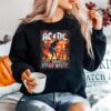 Hells Bells Acdc Music Band 2022 Sweater