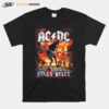 Hells Bells Acdc Music Band 2022 T-Shirt