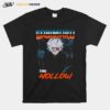 Hells Paradise Gabimaru Vintage Bootleg T-Shirt