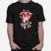 Helluva Boss Hazbin Hotel T-Shirt