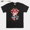 Helluva Boss Hazbin Hotel T-Shirt