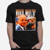 Helmut Kohl 90S Style German Political T-Shirt