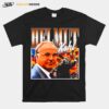 Helmut Kohl 90S Style German Political T-Shirt