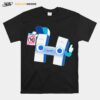 Helpie Sez Glitch Techs T-Shirt