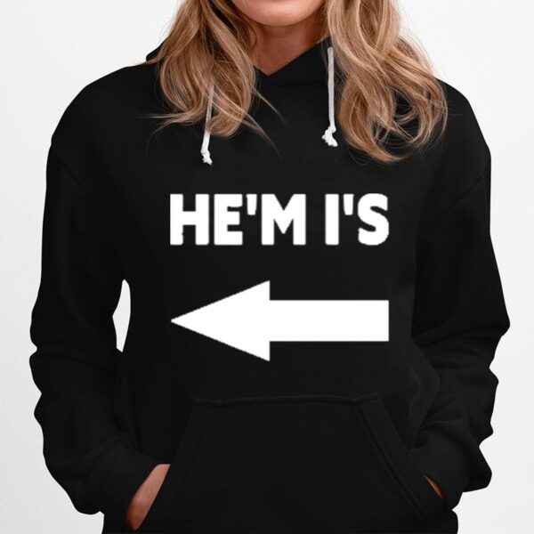 Hem Is Hoodie