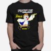 Hen Solo Greatest Chip In The Galaxy T-Shirt