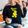 Henrys Cat Sweater