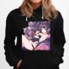 Hentai Ninomae Inanis Hoodie