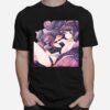 Hentai Ninomae Inanis T-Shirt