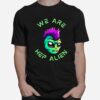 Hep Alien Rock Gilmore Girls T-Shirt