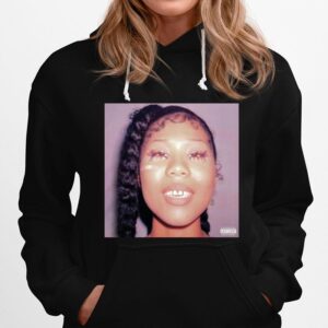 Her Loss New Album Drak 21 Savage Cover Hoodie