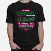 Herbalife Nutrition I Sell It I Use It I Love It Im Herbalife T-Shirt