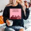 Here Comes The Sun Spacey Jane Band Sweater