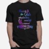 Here%E2%80%99S To The Girls Who Plan Their Social Life Around Feeding Time T-Shirt