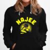 Here We Go Najee Harris Hoodie