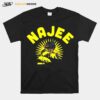 Here We Go Najee Harris T-Shirt