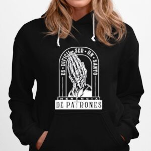 Herenciadepatrones Hoodie