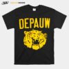 Heres To Depauw T-Shirt