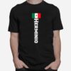 Herminio Name Mexican And T-Shirt