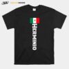 Herminio Name Mexican And T-Shirt